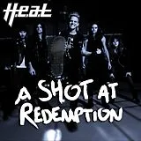 H.e.a.t Vinyl A Shot At Redemption (Ltd.10" Vinyl)