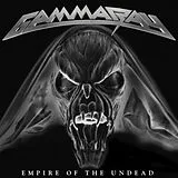 Gamma Ray CD Empire Of The Undead