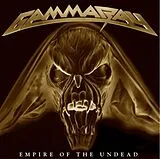 Gamma Ray Vinyl Empire Of The Undead (Vinyl)