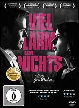 Viel Lärm um Nichts DVD