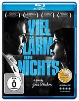 Viel Lärm um Nichts Blu-ray