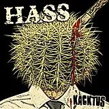 Hass CD Kacktus