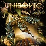 Unisonic CD Light Of The Dawn