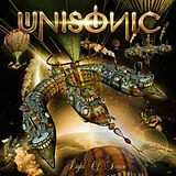 Unisonic Vinyl Light Of Dawn