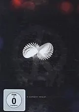 A Sunday Night Above The Rain DVD