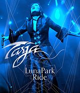 Luna Park Ride Blu-ray Blu-ray