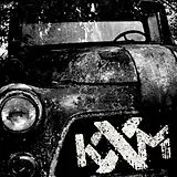 KXM Vinyl Kxm (European Version) (Vinyl)