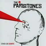 The Parlotones CD Stand Like Giants