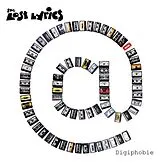 The Lost Lyrics LP mit Bonus-CD Digiphobie (Vinyl)
