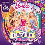 Audio CD (CD/SACD) Original HSP z.Film-Barbie Und Die Geheime Tür von 