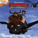 Dragons-Die Reiter Von Berk CD Dragons (3) Ein Drache Für Haudrauf