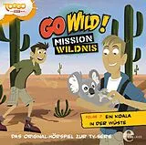 Go Wild!-Mission Wildnis CD Go Wild! - Mission Wildnis (7) Ein Koala In Der Wü