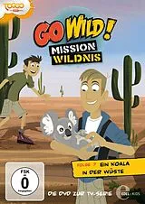(7)DVD z.TV-Serie-Ein Koala In Der Wüste DVD