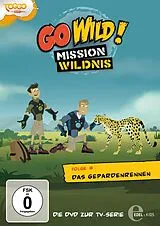 (8)DVD z.TV-Serie-Das Gepardenrennen DVD