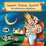 Various CD Summ,Summ,Summ! Die Beliebtesten Schlaflieder