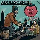 Adolescents CD La Vendetta