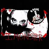 P.Paul Fenech CD I, Monster