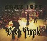 Deep Purple CD Graz 1975 - Live