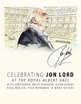 Celebrating Jon Lord DVD