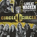 Circle II Circle CD Live At Wacken