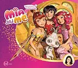 Mia And Me CD Mia And Me - 2cd Hörspiel-box 1