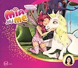 Mia And Me CD Mia And Me - 2cd Hörspiel-box 2