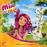 Mia And Me CD Mia And Me (1) 2cd Hörspiel Box 1