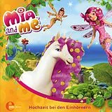 Mia And Me CD Mia And Me (2) 2 Cd Hörspiel Box 2