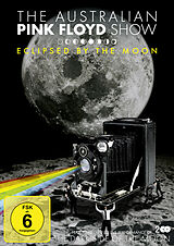 The Australian Pink Floyd Show - Eclipsed by the Moon DVD