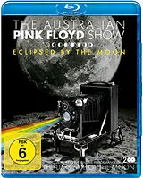The Australian Pink Floyd Show - Eclipsed Blu-ray