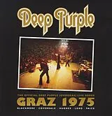 Deep Purple LP (Vinyl) Graz 1975 (Vinyl)