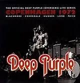 Deep Purple LP (Vinyl) Copenhagen 1972 (Vinyl)