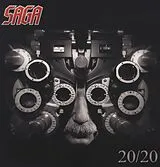 Saga LP (Vinyl) 20/20