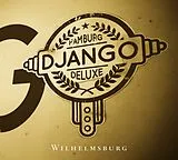 Django Deluxe Vinyl Wilhelmsburg (Vinyl)