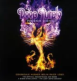 Deep Purple LP (Vinyl) Phoenix Rising (Vinyl)
