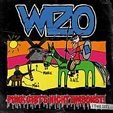 Wizo Vinyl Punk Gibt'S Nicht Umsonst! (Teil Iii) (Vinyl)