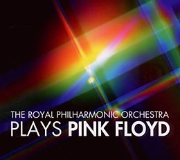 RPO-Royal Philharmonic Orchest Vinyl Rpo Plays Pink Floyd