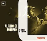 Alphonse Mouzon CD In Search Of A Dream