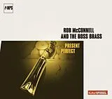 Rob McConnell CD Present Perfect