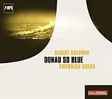 Friedrich Gulda CD Donau So Blue