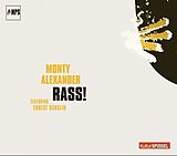 Monty Alexander CD Rass!