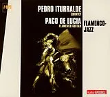 Pedro Iturralde CD Flamenco Jazz
