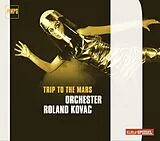 Roland Kovac CD Trip To The Mars