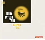 Billy Taylor Trio CD Sleeping Bee