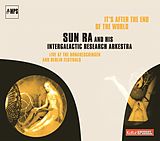 Sun Ra CD It's After The End Of The World
