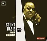 Count Basie Orchestra CD Basic Basie