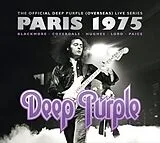 Deep Purple LP (Vinyl) Paris 1975