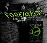 Foreigner LP (Vinyl) Can'T Slow Down-When It'S Live (Vinyl)