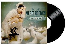 Meret Becker Vinyl Deins & Done (Vinyl)