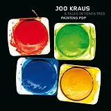 Joo & Tales In Tones Tri Kraus Vinyl Painting Pop